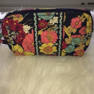 Vera Bradley cosmic bag.
